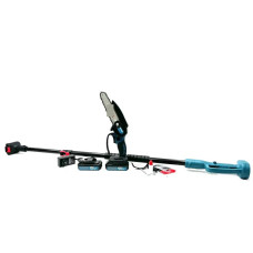 Акумуляторний висоторіз Instrumentop 36V: повний комплект для зручної роботи